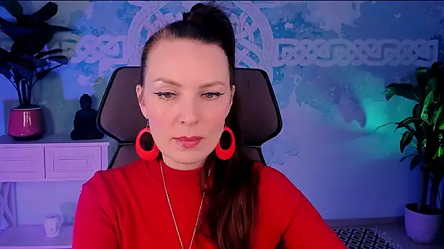 VandaRossi's cam snapshot