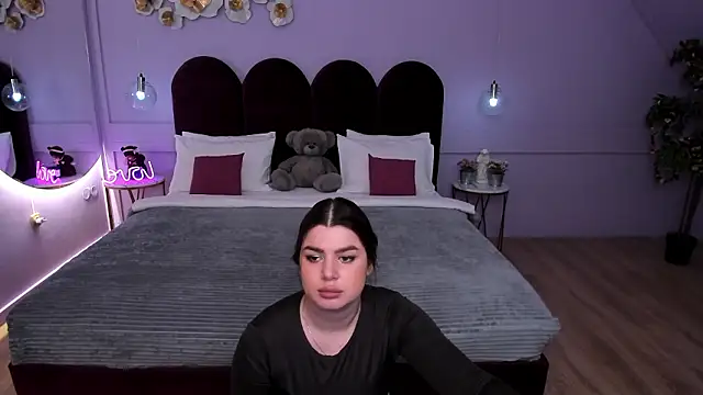 MelanieCarterr's cam snapshot