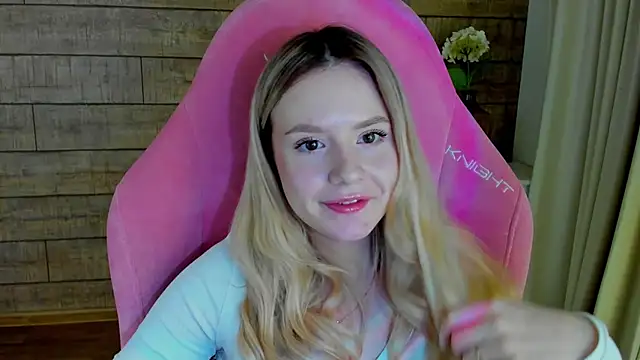 MilanaBalmain's cam snapshot