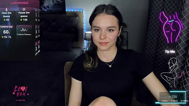 EmelyMason's cam snapshot