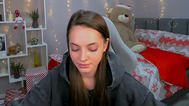 MelanieAlves's cam snapshot