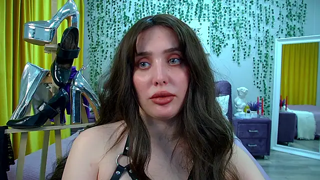 SherryBaers's cam snapshot