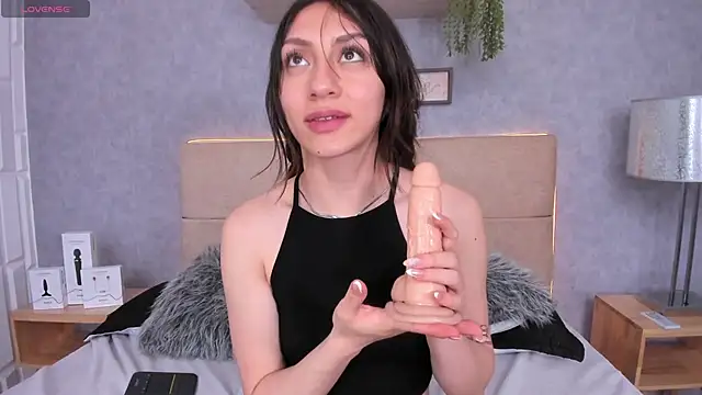 LuluBeerry's cam snapshot