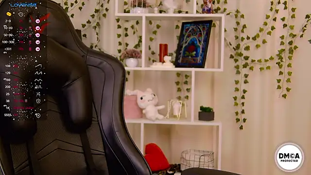 Kelly_foox's cam snapshot