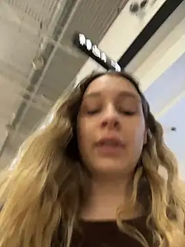 SashaCatt's cam snapshot