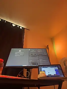 JulianaCastillo's cam snapshot