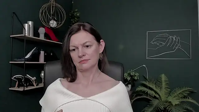 VivianWILD's cam snapshot