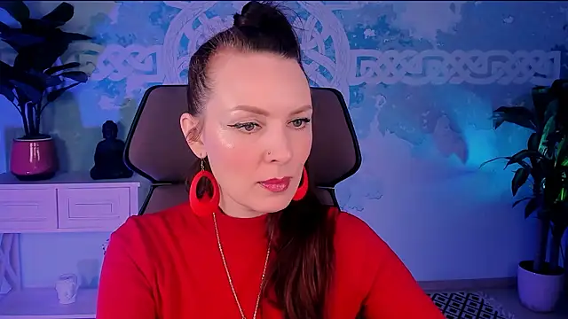 VandaRossi's cam snapshot