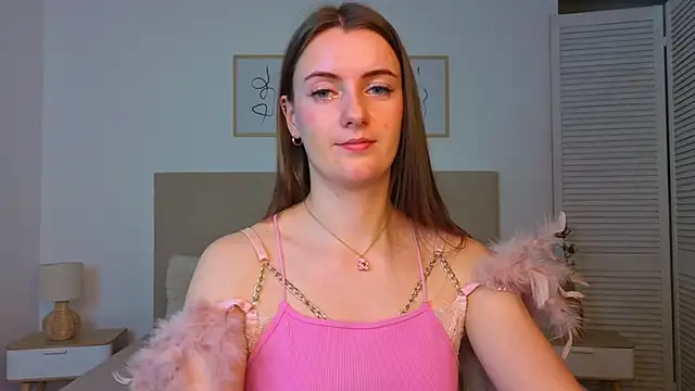 Blush_flowwer's cam snapshot