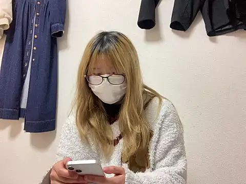 Discordance_'s cam snapshot