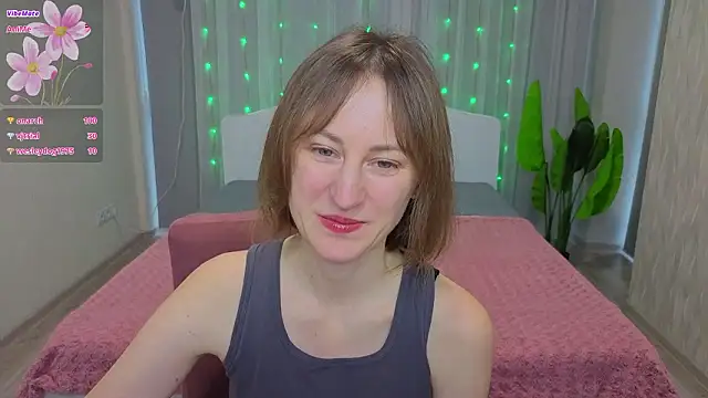 LuluChiiii's cam snapshot