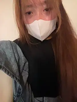 kitty-20x's cam snapshot