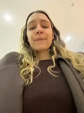 SashaCatt's cam snapshot