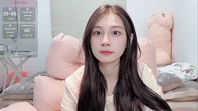 lris-Beauty live sex cam