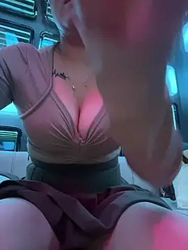 Molly-xiao's cam snapshot