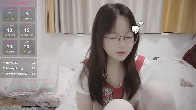 weiwei4999's cam snapshot