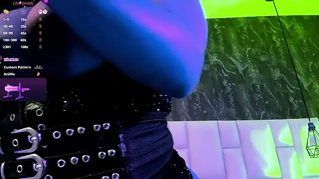 AVA_MALAIKA's cam snapshot