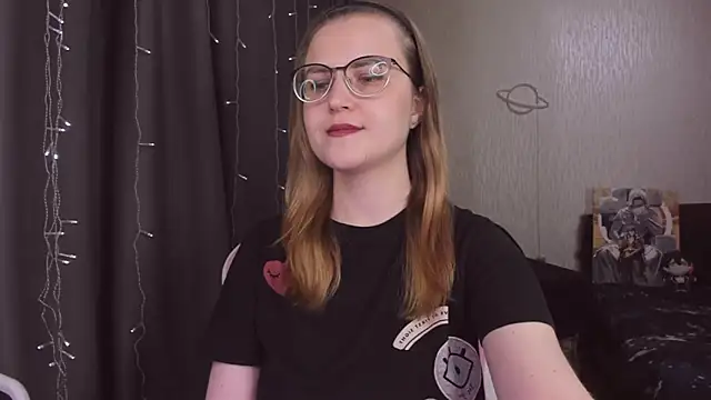 MissBrightShine's cam snapshot