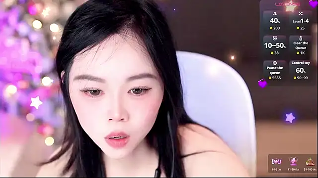 ANGEILOVE99's cam snapshot