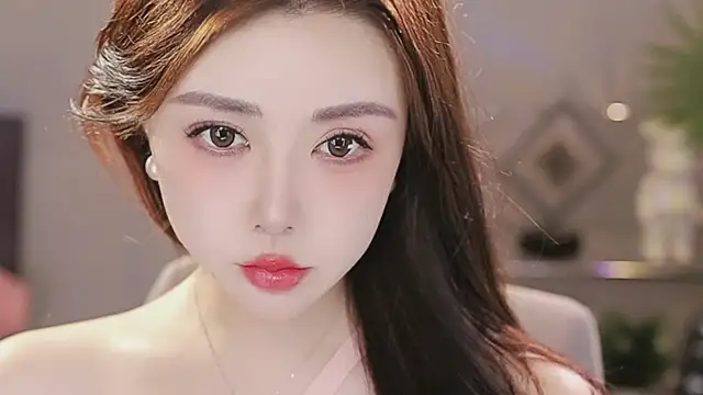 Qiaoqiao__'s cam snapshot