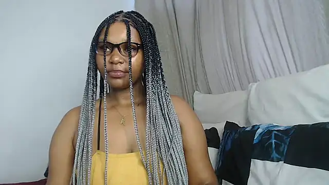 DarrkDeeva68's cam snapshot