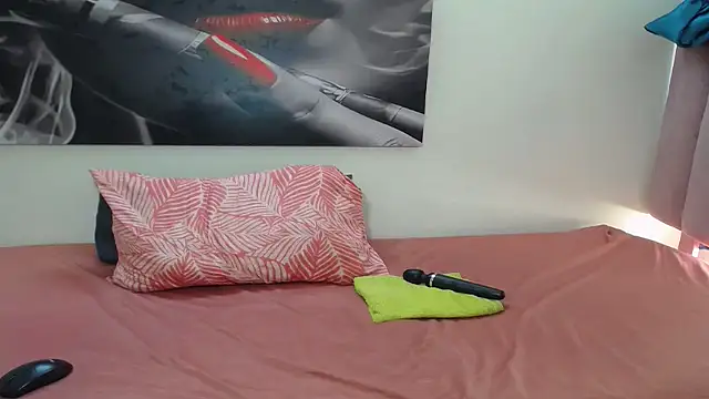 Kelly-001's cam snapshot