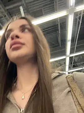 KristiRich's cam snapshot