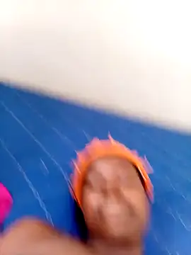 DaisyHarperr's cam snapshot