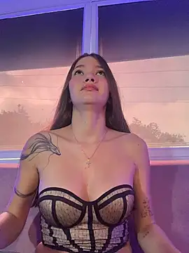 EmmaJhoons's cam snapshot