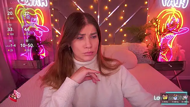 CassandraGood's cam snapshot