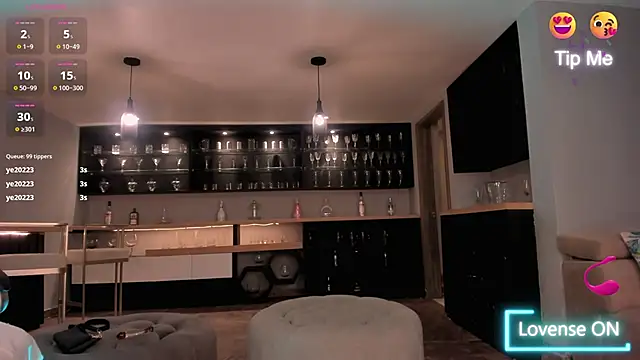 SophiePalmer's cam snapshot