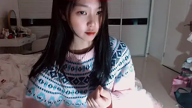 Miu1_girl's cam snapshot