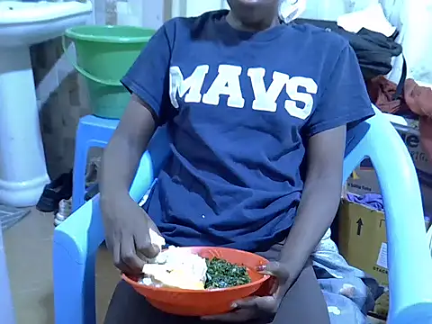 Just_Karu's cam snapshot