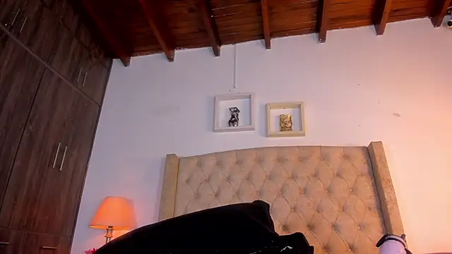 allisson_m's cam snapshot