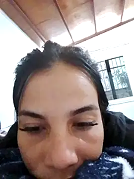 BarbieReal's cam snapshot