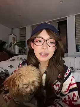 xiao-e-88's cam snapshot