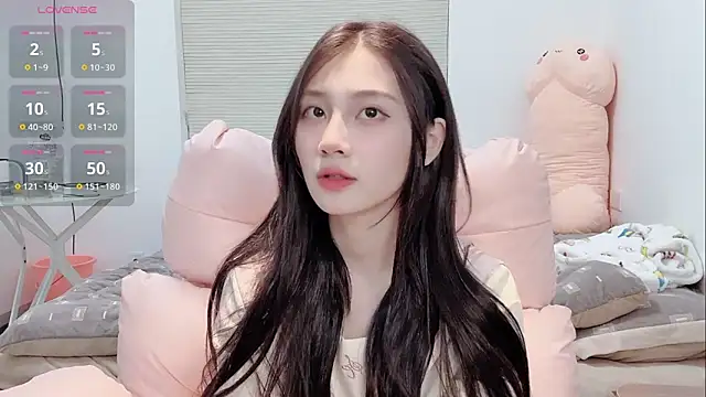 lris-Beauty's cam snapshot