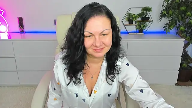 IrissMoon's cam snapshot