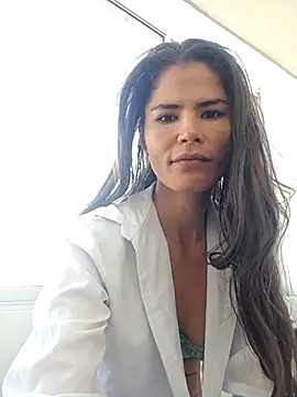 RosseeHoney's cam snapshot