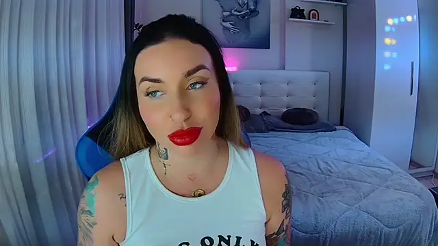 cokeyspeed69's cam snapshot