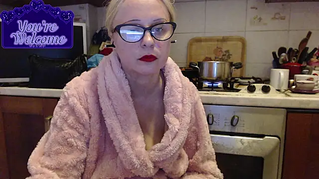 martachatte's cam snapshot