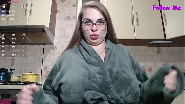 CarolinaDiamond27's cam snapshot