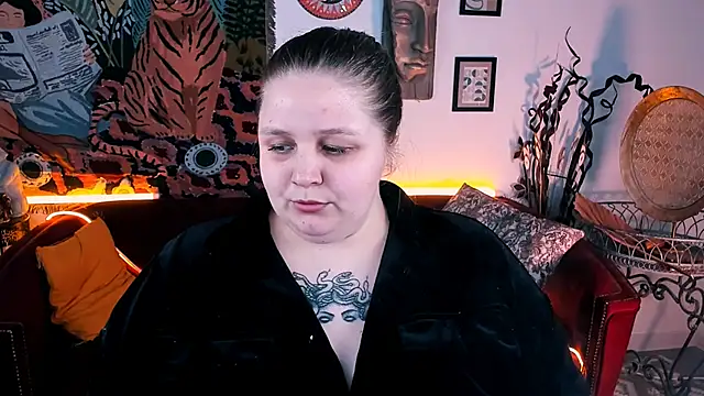 SladaDell's cam snapshot