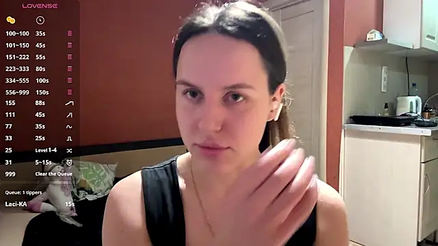 SanoraVillnave's cam snapshot