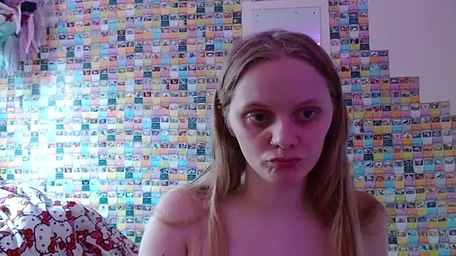 CherrysGotCakes's cam snapshot