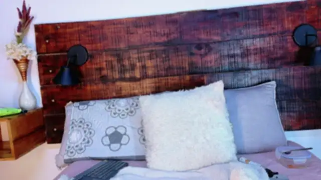 Celeste_sanz's cam snapshot