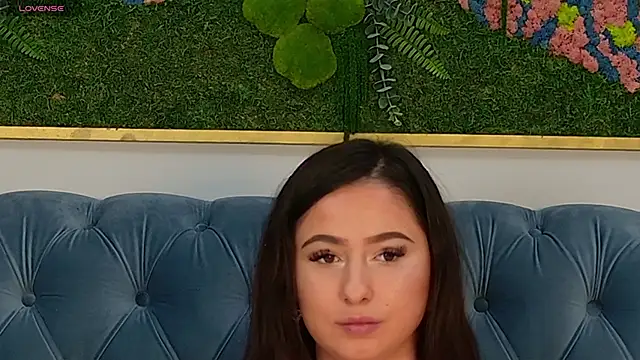 SunnyDane's cam snapshot