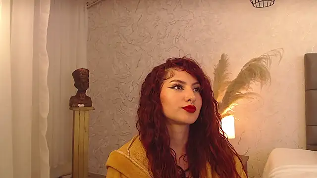 Sabriinaa_Foxx's cam snapshot