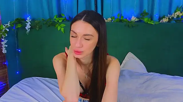 TaraWheeler's cam snapshot