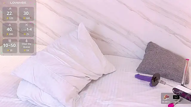 Mayloren's cam snapshot